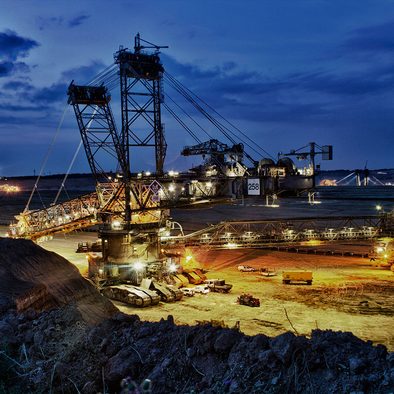 Consultoría Legal Minera